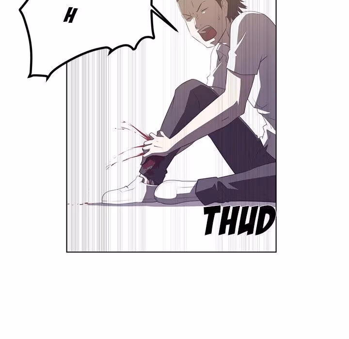 Read The Happening chapter 6 image 56 on Lezhin