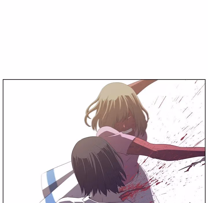 Read The Happening chapter 6 image 58 on Lezhin