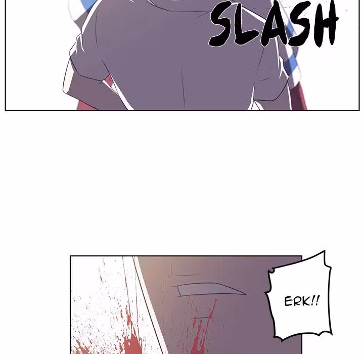 Read The Happening chapter 6 image 59 on Lezhin
