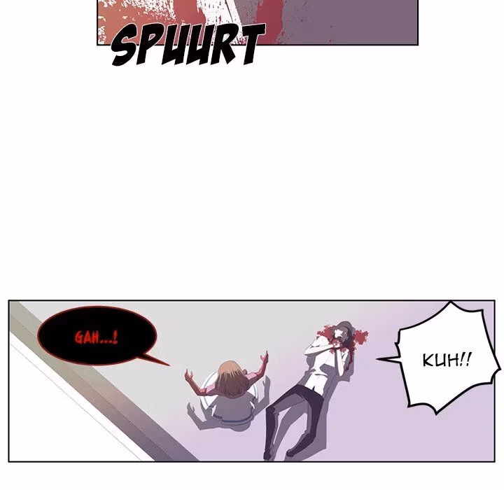 Read The Happening chapter 6 image 60 on Lezhin
