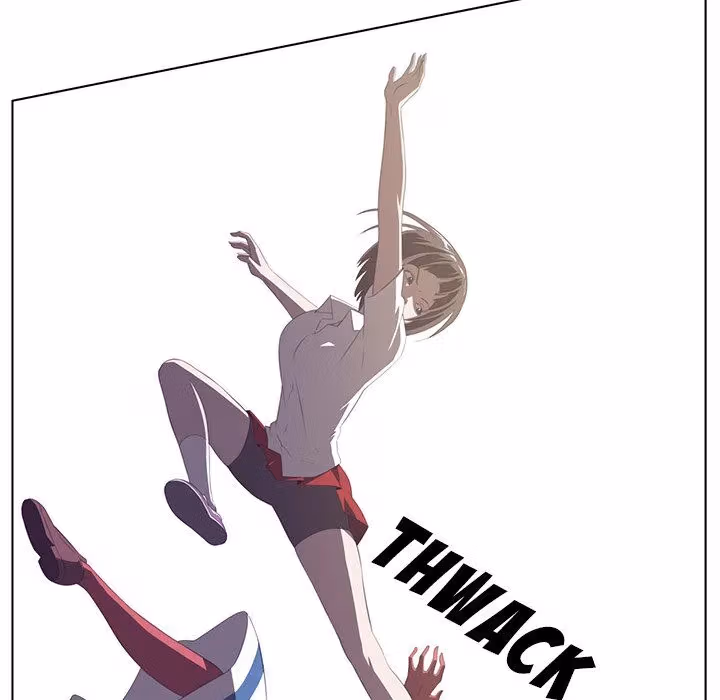 Read The Happening chapter 6 image 62 on Lezhin