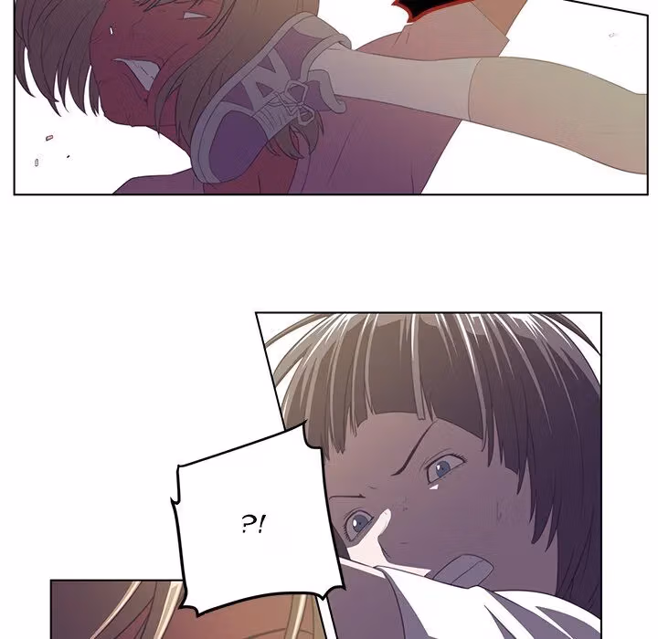 Read The Happening chapter 6 image 64 on Lezhin