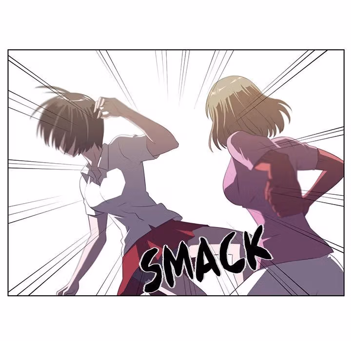 Read The Happening chapter 6 image 66 on Lezhin