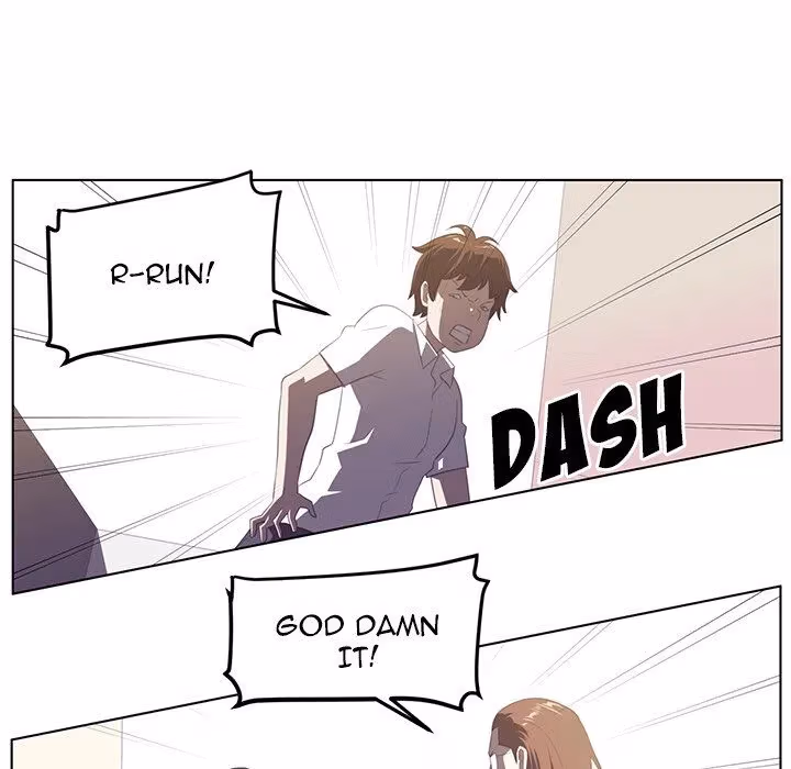 Read The Happening chapter 6 image 68 on Lezhin