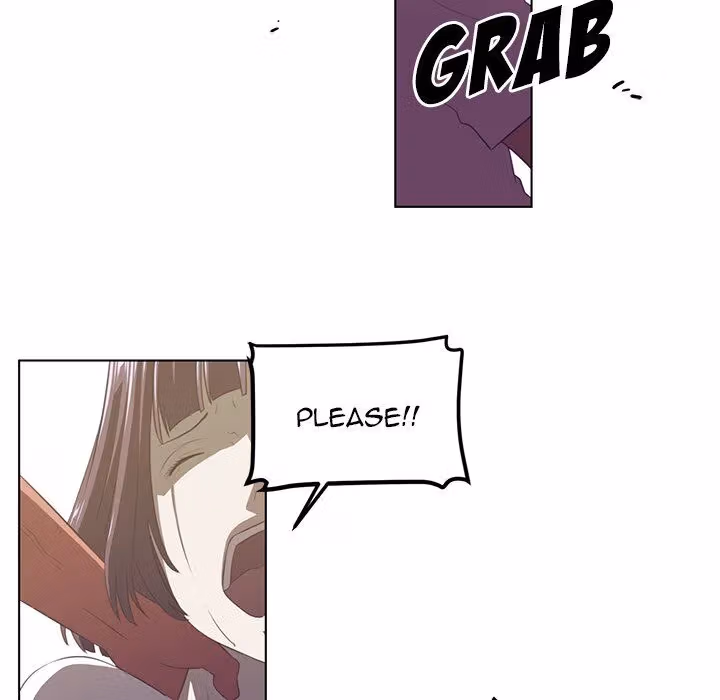 Read The Happening chapter 6 image 71 on Lezhin