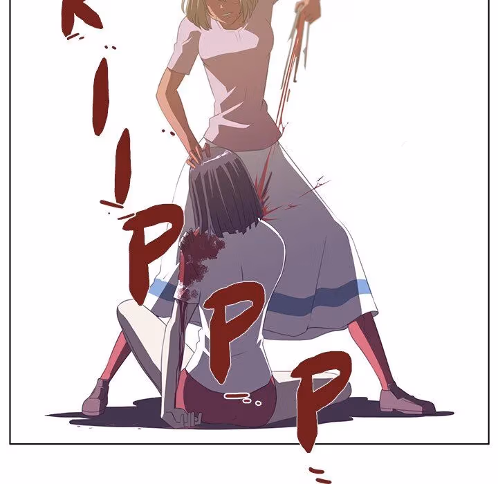 Read The Happening chapter 6 image 75 on Lezhin