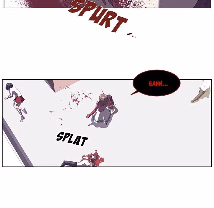 Read The Happening chapter 6 image 77 on Lezhin