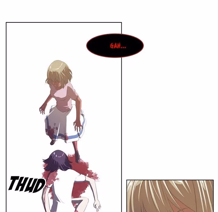Read The Happening chapter 6 image 78 on Lezhin