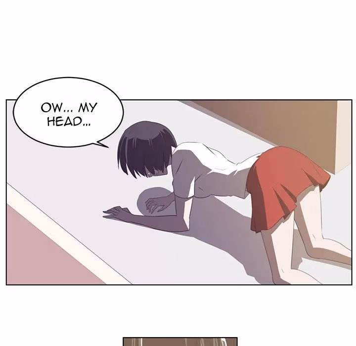 Read The Happening chapter 6 image 80 on Lezhin
