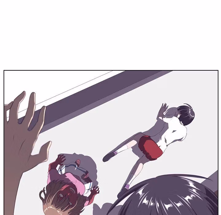 Read The Happening chapter 6 image 86 on Lezhin