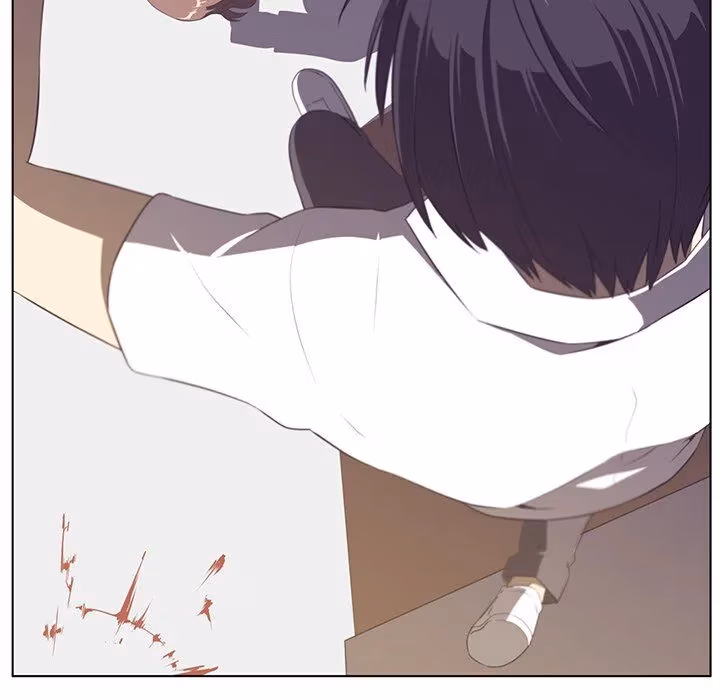 Read The Happening chapter 6 image 87 on Lezhin