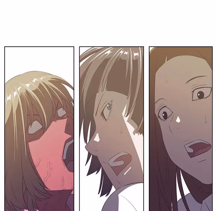 Read The Happening chapter 6 image 88 on Lezhin