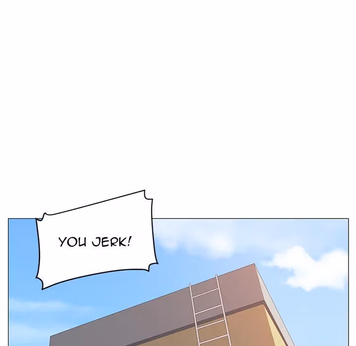 Read The Happening chapter 6 image 9 on Lezhin