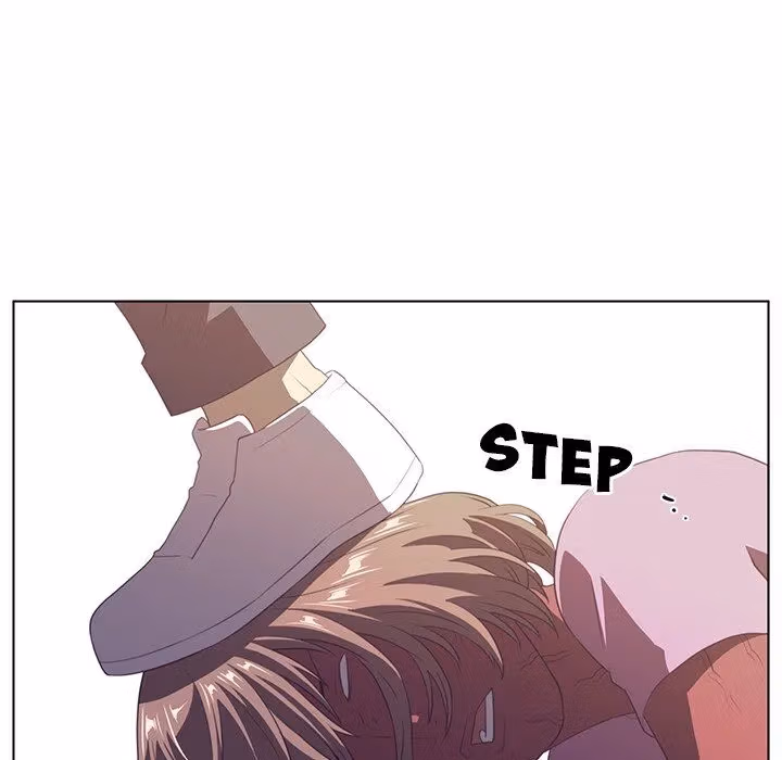Read The Happening chapter 6 image 90 on Lezhin
