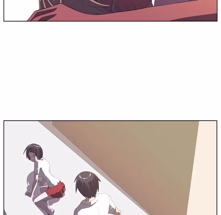 Read The Happening chapter 6 image 91 on Lezhin