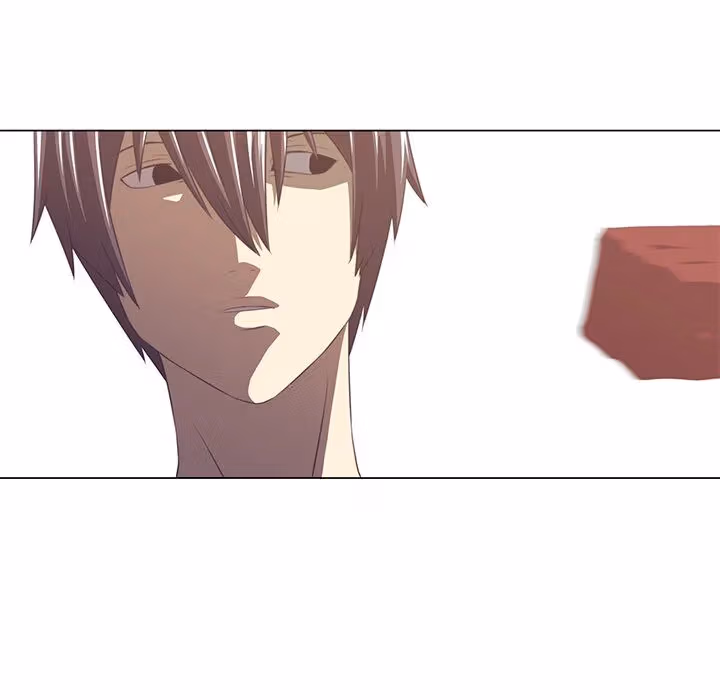 Read The Happening chapter 6 image 96 on Lezhin
