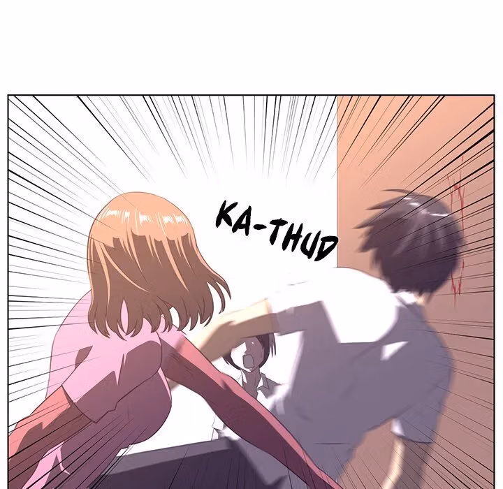Read The Happening chapter 6 image 97 on Lezhin