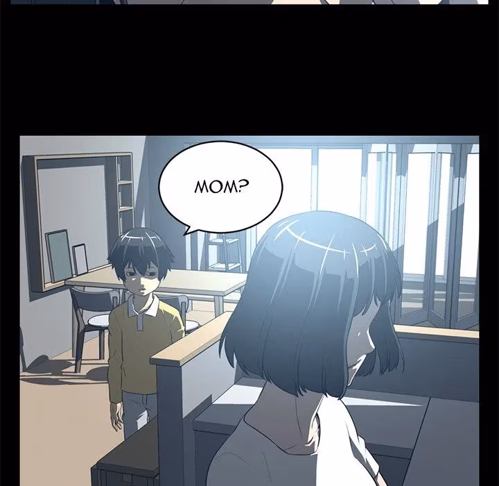 Read The Happening chapter 60 image 11 on Lezhin