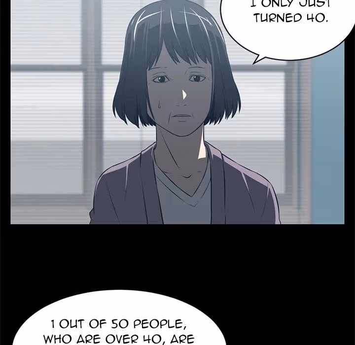 Read The Happening chapter 60 image 14 on Lezhin