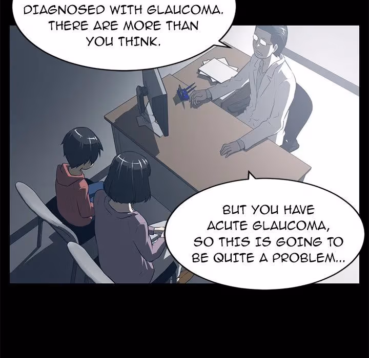 Read The Happening chapter 60 image 15 on Lezhin