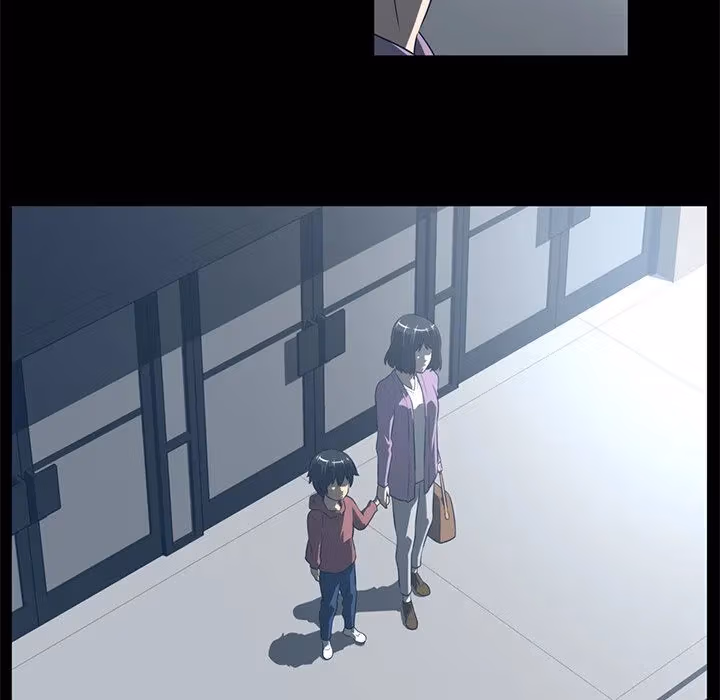 Read The Happening chapter 60 image 17 on Lezhin