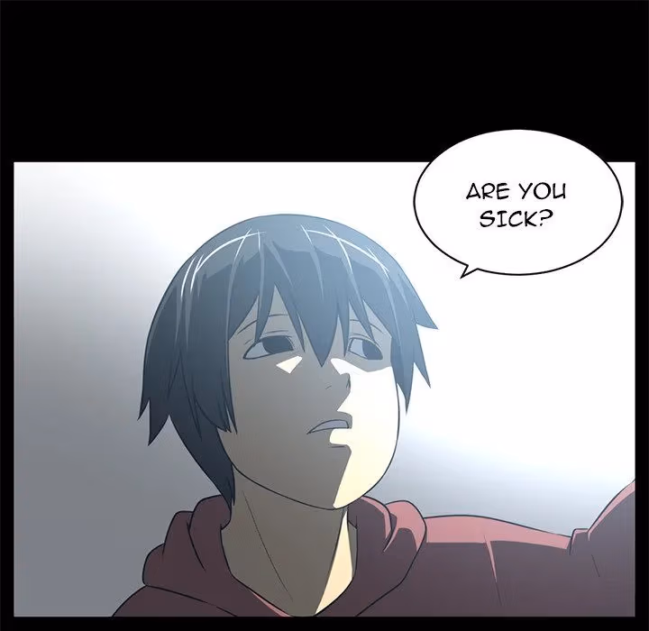 Read The Happening chapter 60 image 20 on Lezhin