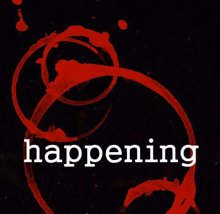 Read The Happening chapter 60 image 29 on Lezhin