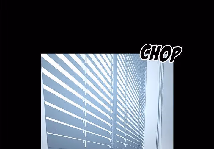 Read The Happening chapter 60 image 3 on Lezhin