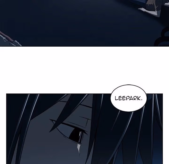 Read The Happening chapter 60 image 33 on Lezhin