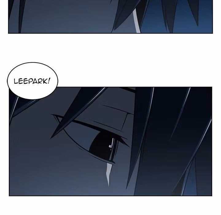 Read The Happening chapter 60 image 34 on Lezhin