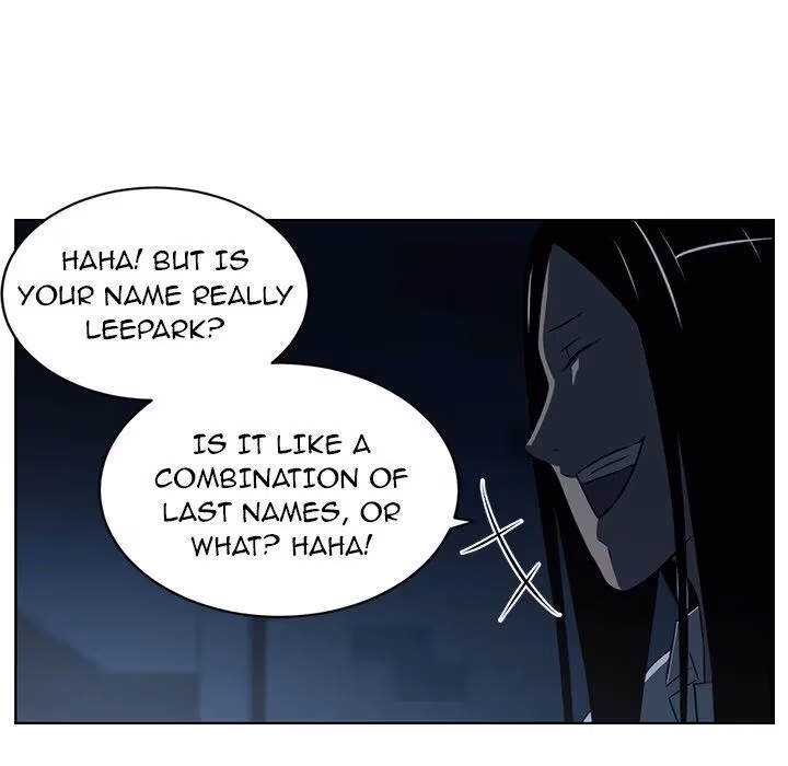 Read The Happening chapter 60 image 36 on Lezhin