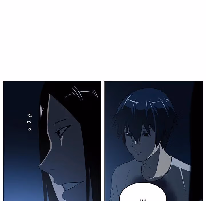 Read The Happening chapter 60 image 37 on Lezhin
