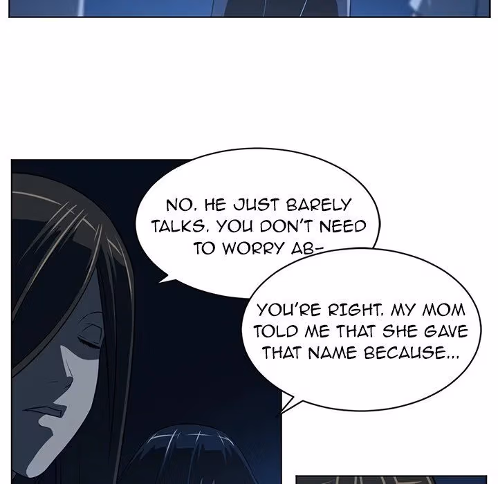 Read The Happening chapter 60 image 39 on Lezhin