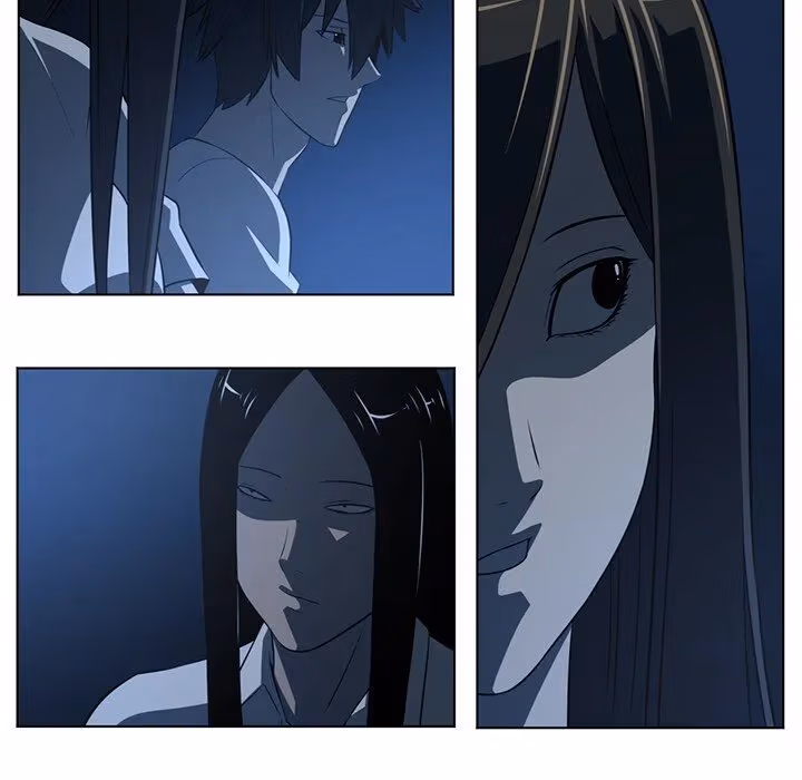 Read The Happening chapter 60 image 40 on Lezhin