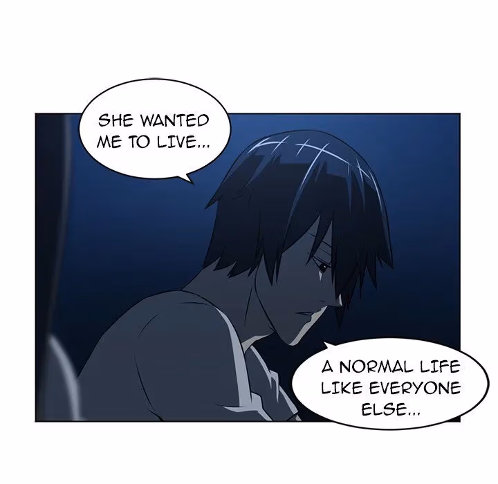 Read The Happening chapter 60 image 41 on Lezhin