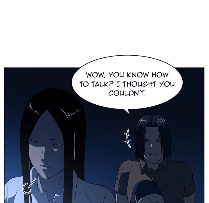 Read The Happening chapter 60 image 42 on Lezhin