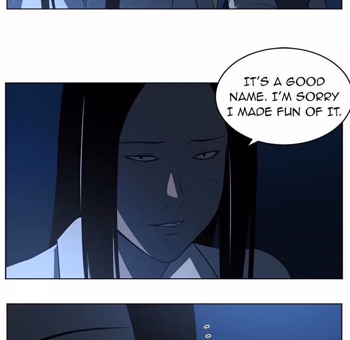 Read The Happening chapter 60 image 43 on Lezhin