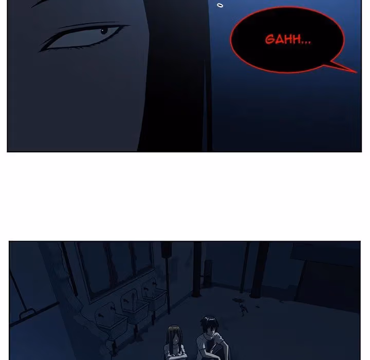 Read The Happening chapter 60 image 44 on Lezhin