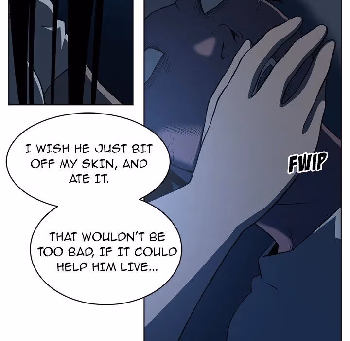 Read The Happening chapter 60 image 49 on Lezhin