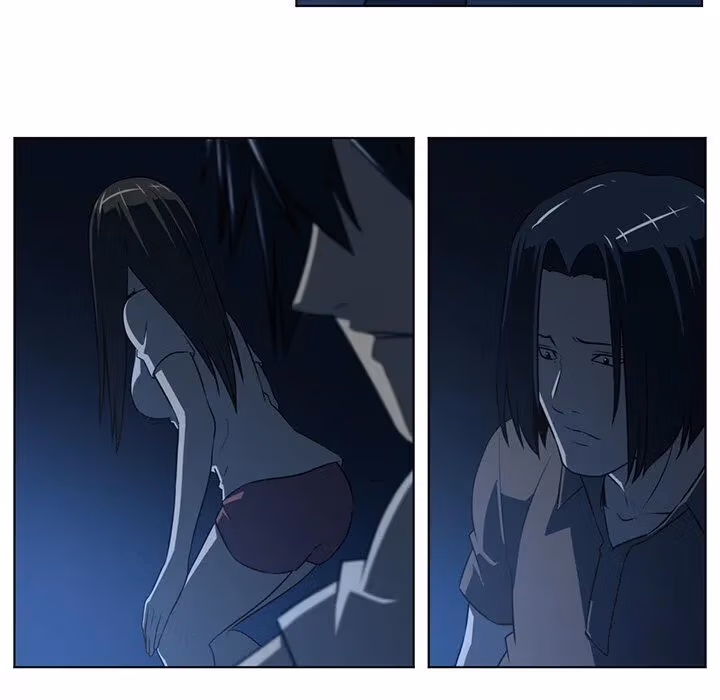 Read The Happening chapter 60 image 50 on Lezhin