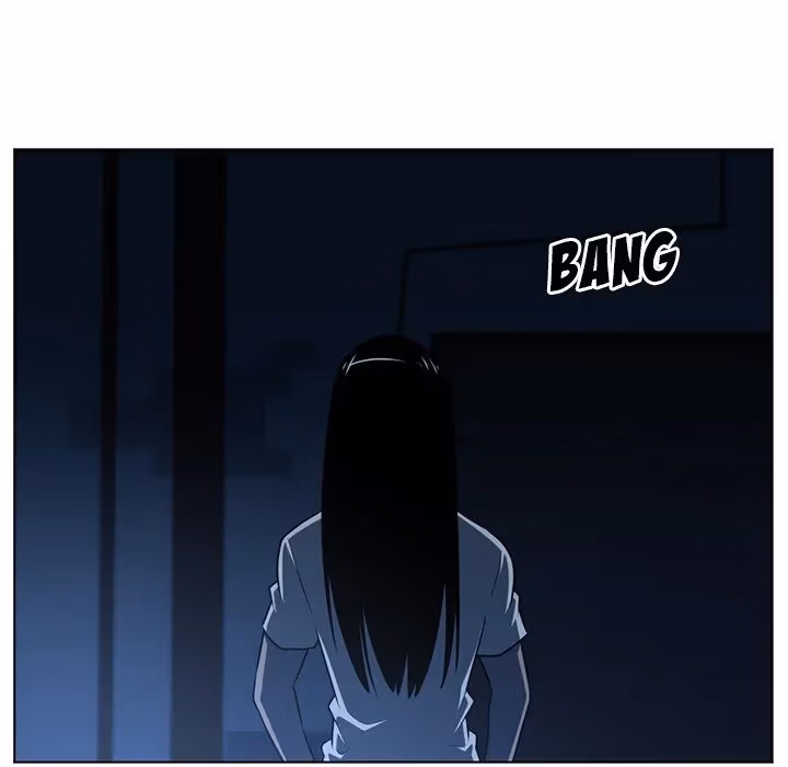 Read The Happening chapter 60 image 51 on Lezhin