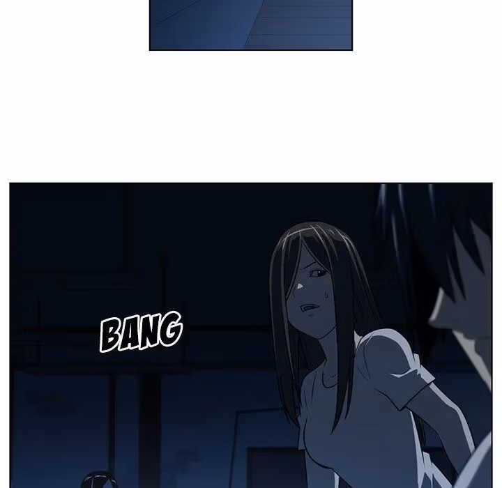 Read The Happening chapter 60 image 53 on Lezhin