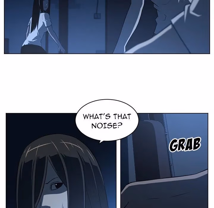 Read The Happening chapter 60 image 54 on Lezhin