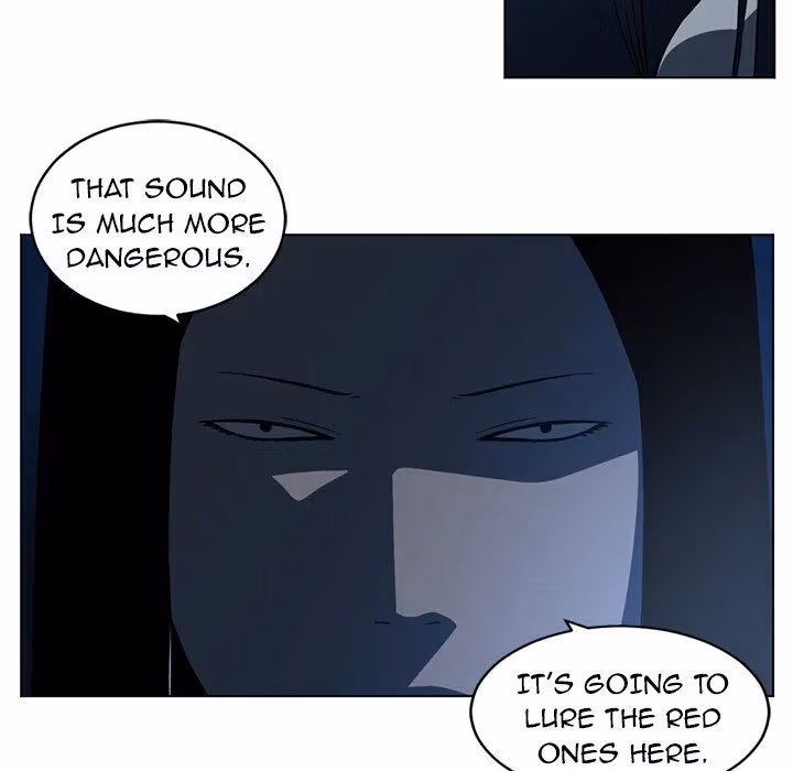 Read The Happening chapter 60 image 57 on Lezhin