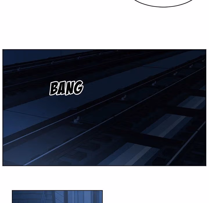 Read The Happening chapter 60 image 58 on Lezhin