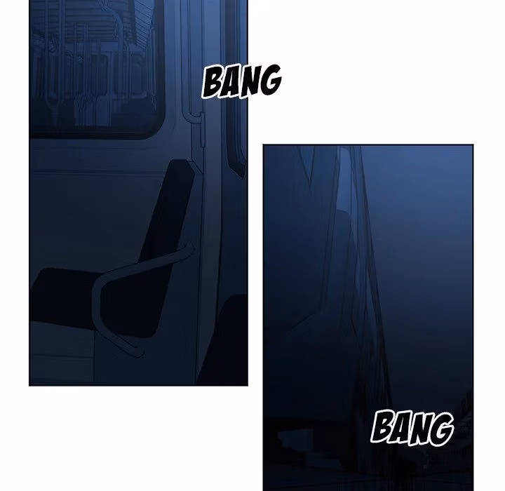 Read The Happening chapter 60 image 59 on Lezhin
