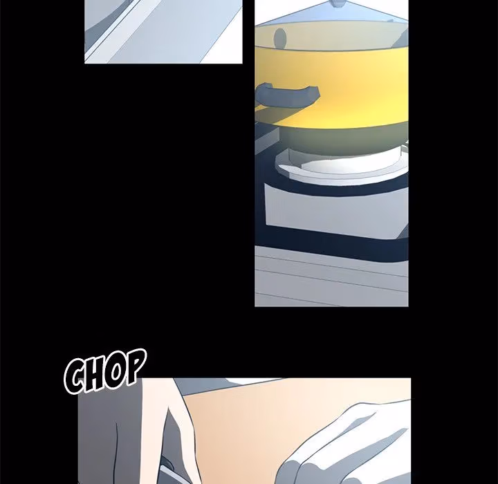 Read The Happening chapter 60 image 6 on Lezhin