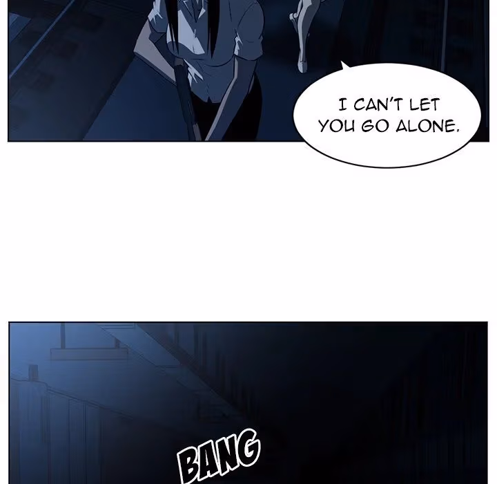 Read The Happening chapter 60 image 61 on Lezhin