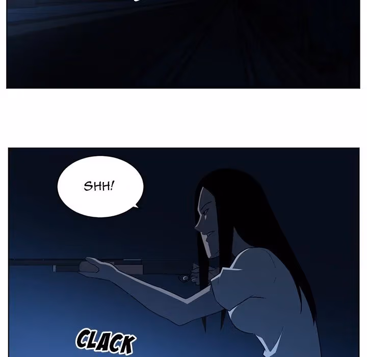 Read The Happening chapter 60 image 62 on Lezhin