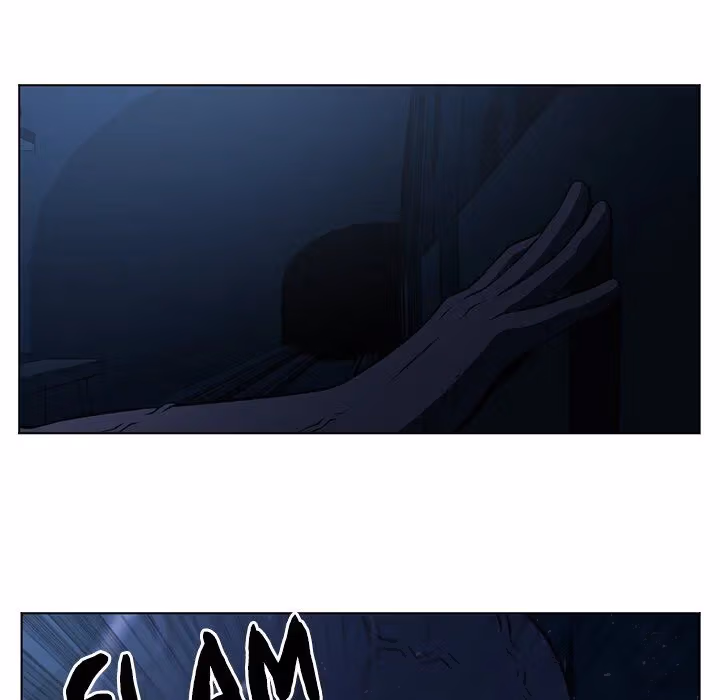 Read The Happening chapter 60 image 65 on Lezhin
